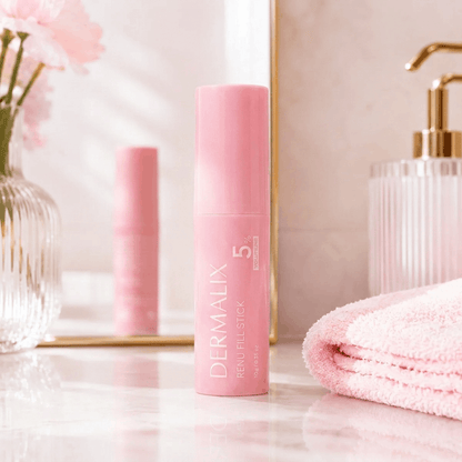 Dermalix Renu Fill Stick – Балсам с PDRN и Колаген