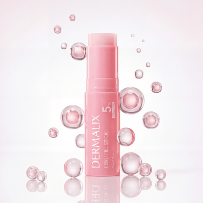 Dermalix Renu Fill Stick – Балсам с PDRN и Колаген