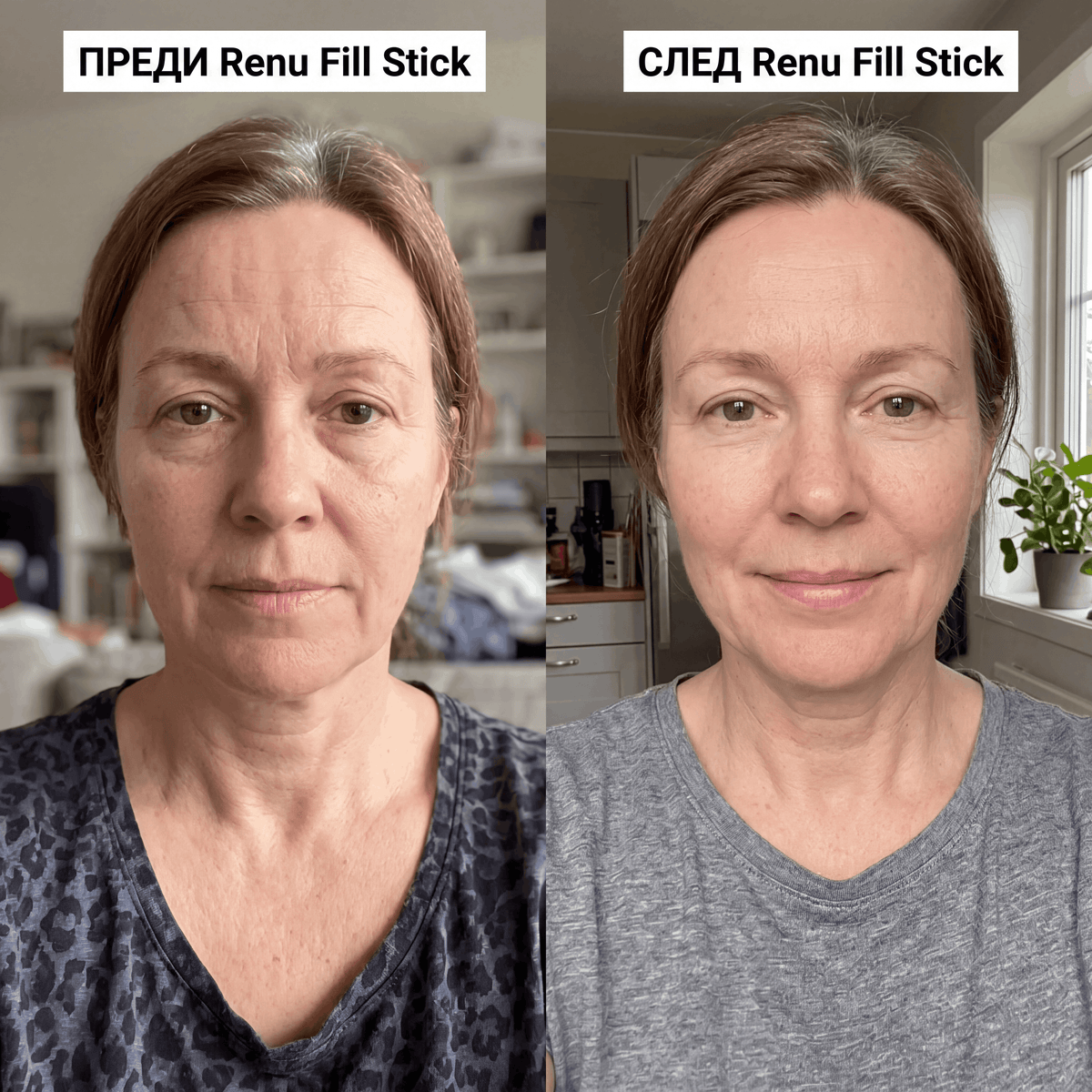 Dermalix Renu Fill Stick – Балсам с PDRN и Колаген